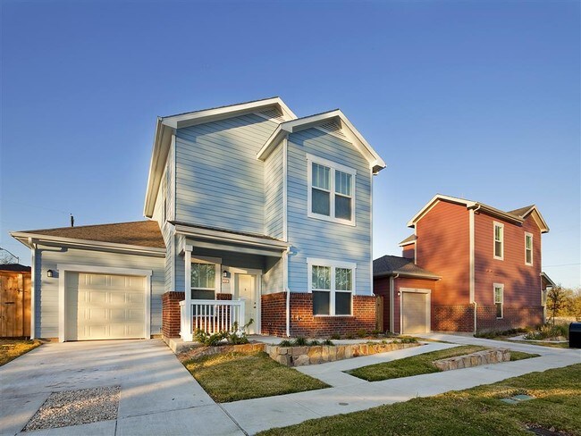 Terrell Homes Fort Worth, TX Apartment Finder