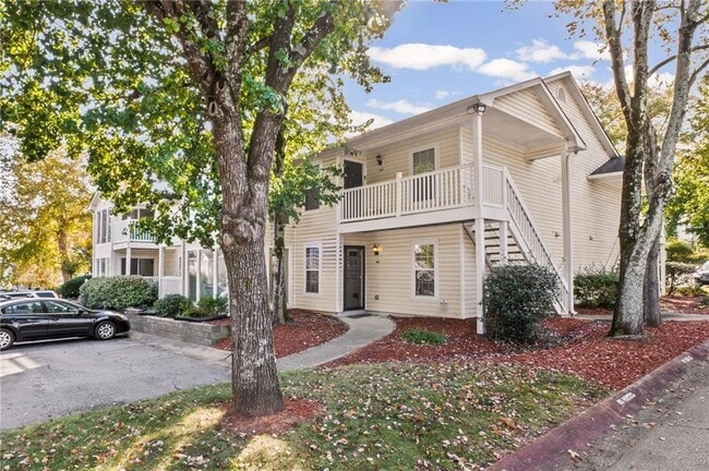 Building Photo - 401 Augusta Dr