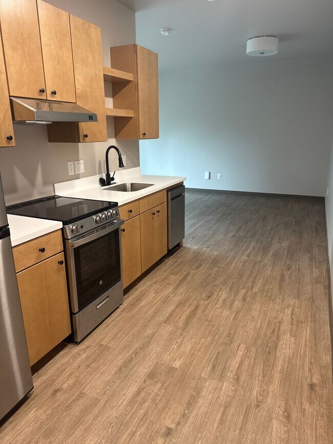 Building Photo - Beautiful, Brand New Studio Near CSU!