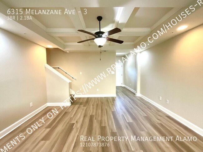 Building Photo - 6315 Melanzane Ave