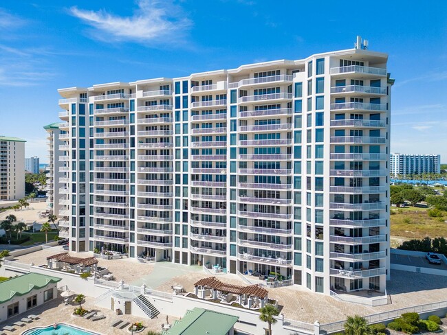 Building Photo - Gulf View Destin condo!!