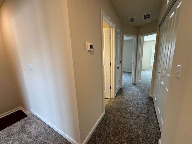 Building Photo - TH, Brand New Construction! Spacious Open Floor Plan, Upgrades throughout, Garage!
