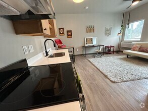 Building Photo - Beautiful, Brand New One Bedroom Near CSU!