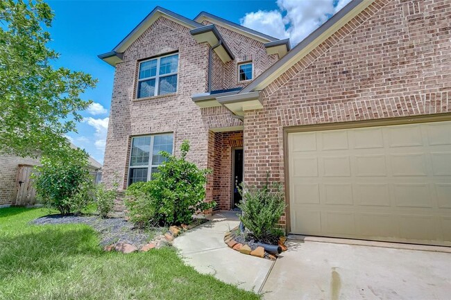 Building Photo - 20714 Max Sky Ct