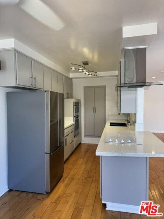 Building Photo - 8710 Delgany Ave