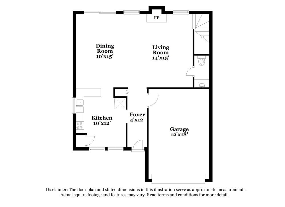 Building Photo - 4929 Patricia Ann Ln