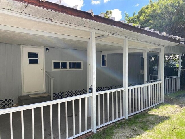 Primary Photo - 5068 Santos Rd