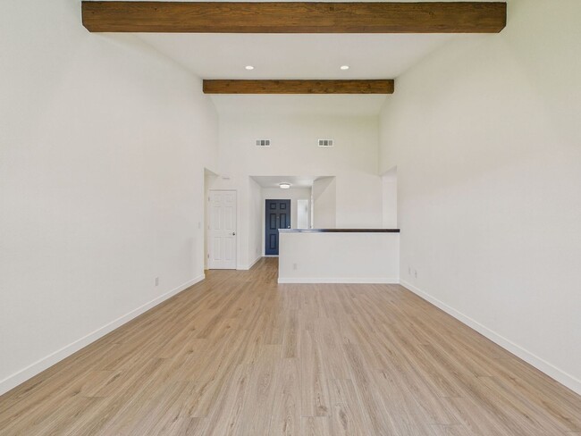 Building Photo - COMPLETELY BRAND NEW HOUSE from ground up! Available NOW $5,300