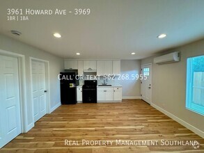 Building Photo - Large New Construction 1 bed 1 Bath Apartm...