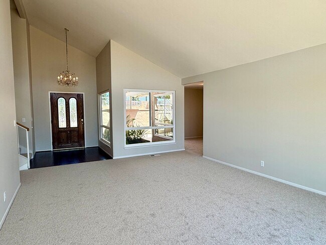 Building Photo - Lake Murray View Home with Expansive Outdoor Living - Available Now!