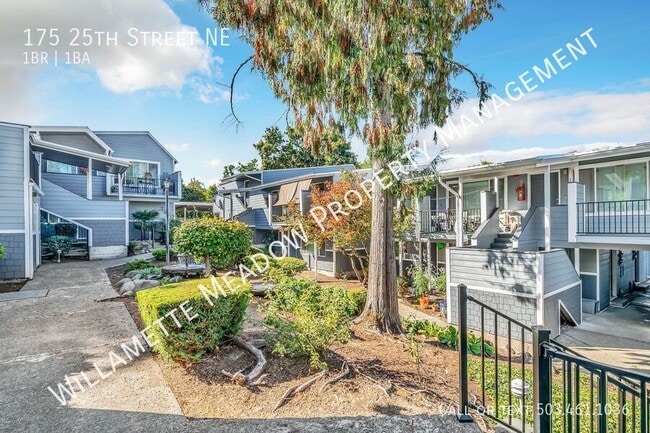 Building Photo - 175 25th St NE