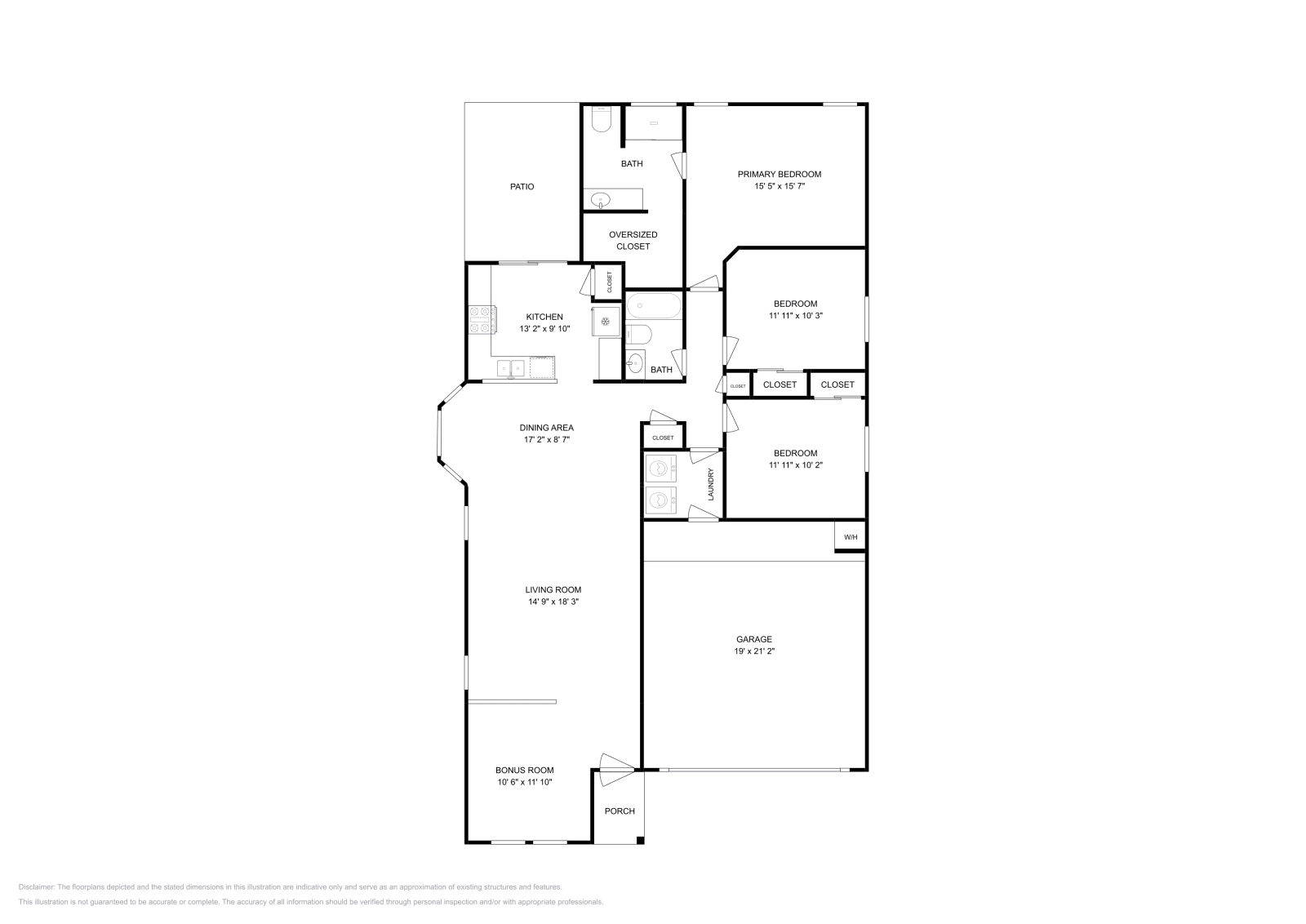 Building Photo - 15456 W Desert Mirage Dr