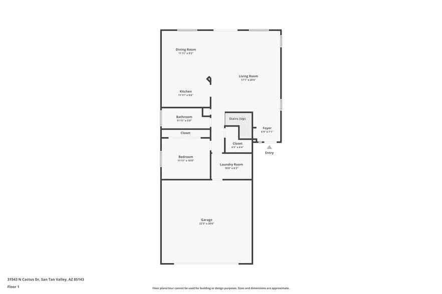 Building Photo - 31543 N Cactus Dr