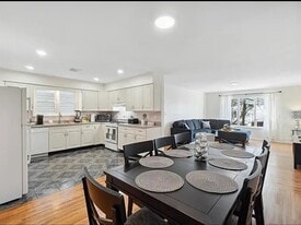 DINING AND KITCHEN - 42 Van Buren St