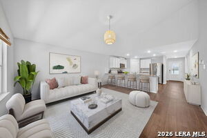 Building Photo - 4618 Chalk Flats