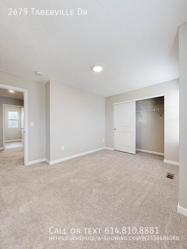 Building Photo - 2679 Taberville Dr.