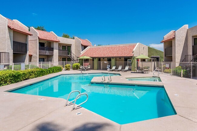 Glenridge Glendale Az Apartment Finder