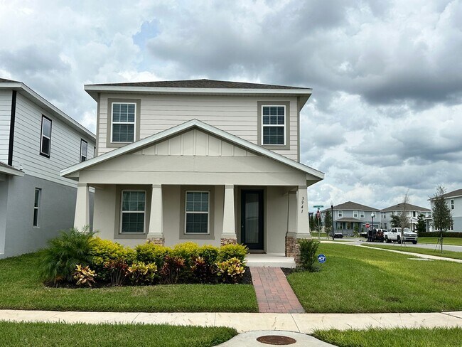 Building Photo - Beautiful Apopka Home For Rent!