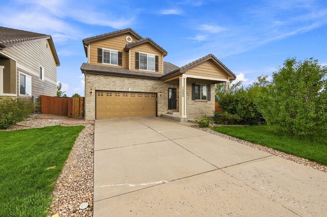 Building Photo - $3,245.95 with $300 Off The First Month's Rent, 5 Beds - 3.5 Baths, Single Family Home in Parker ...