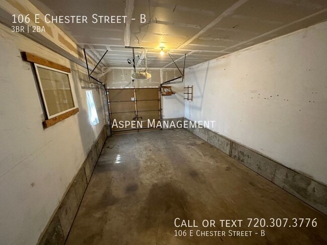 Building Photo - 106 E Chester St