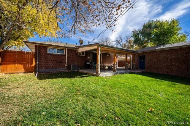 Building Photo - 6157 Estes Ct