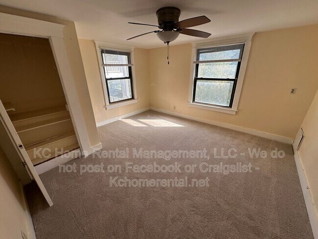 Building Photo - 2826 Harrison St