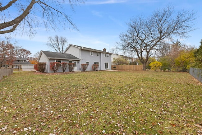 Building Photo - 1315 Jane Ave