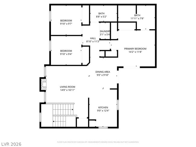 Building Photo - 2801 N Rainbow Blvd