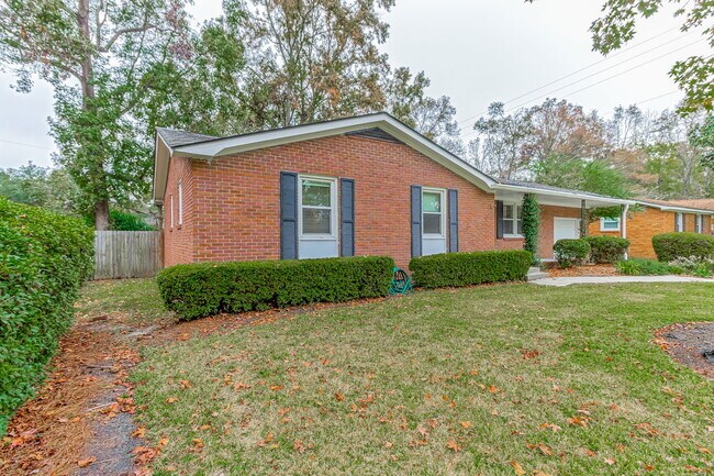 Building Photo - 1452 Birthright St