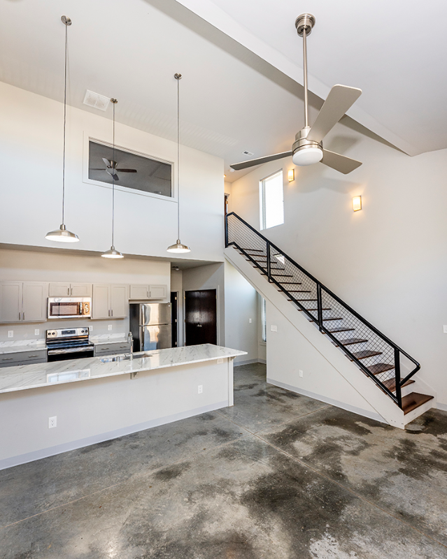 Building Photo - 3823 Jett Ln