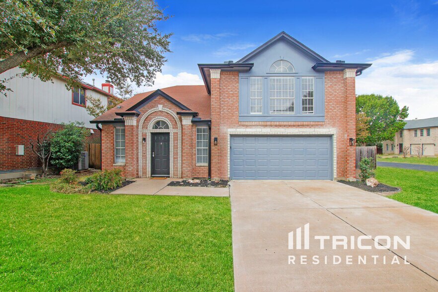 Primary Photo - 1806 Aster Pass