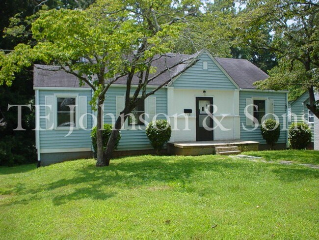 Primary Photo - Charming Renovated 3BR Home