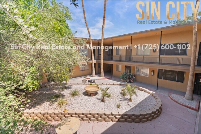 Building Photo - "Chic 1-Bed Oasis with Granite Elegance in Vibrant Las Vegas!"