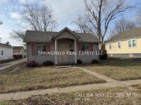 Building Photo - 417 S State St