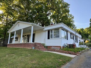 Building Photo - Tusculum Blvd Property