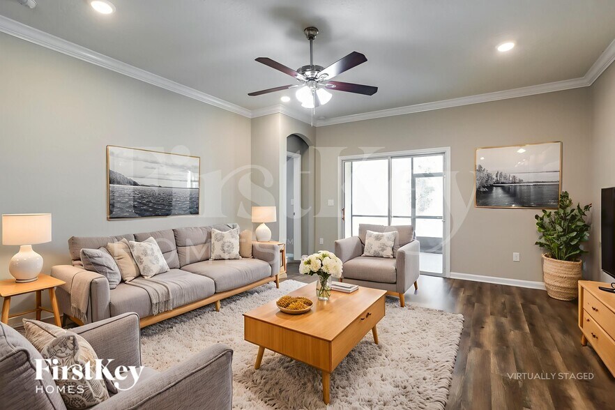 Building Photo - 7142 Claremont Creek Dr