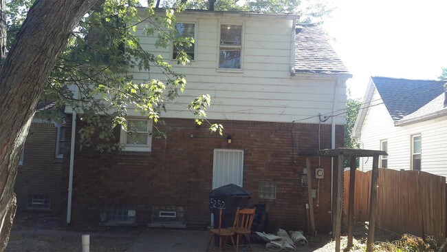 Building Photo - 4607 Marseilles St