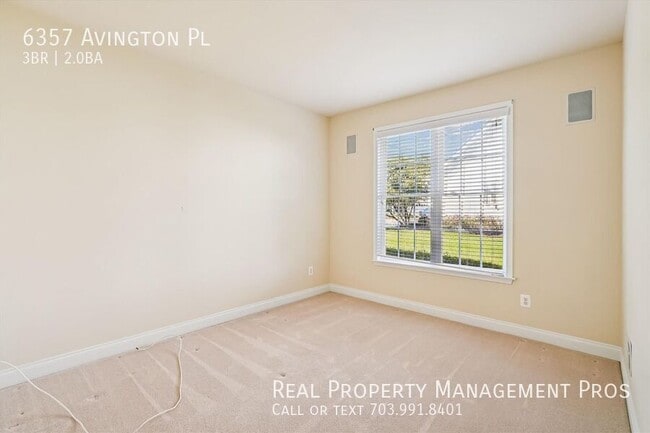 Building Photo - 6357 Avington Pl