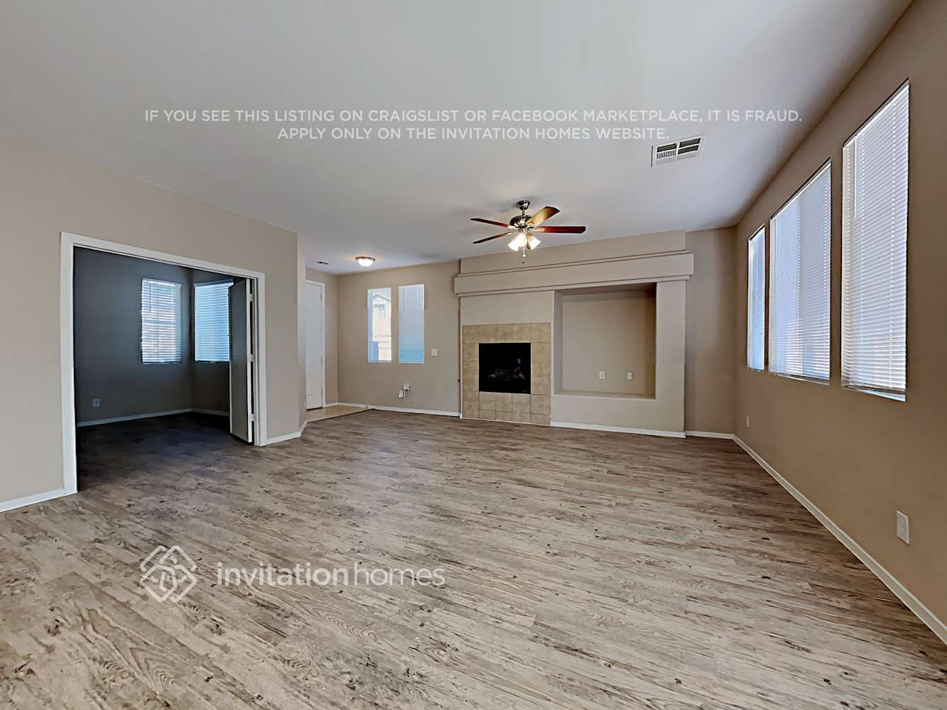Building Photo - 6948 Water Pipit St