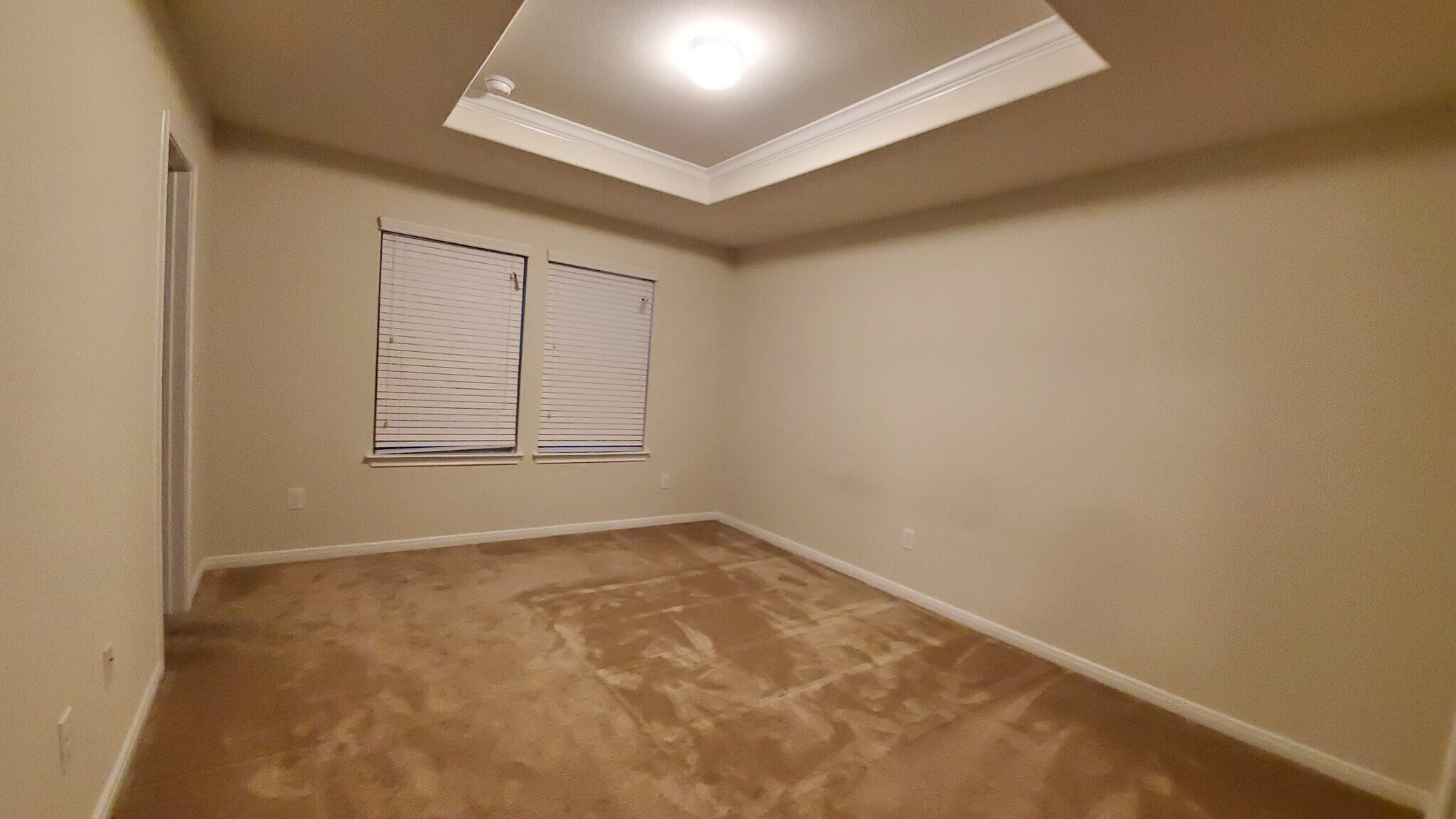 Master bedroom - 12323 Skyview Amber Court
