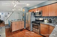 Building Photo - Spacious 2BR 1Bath Townhouse in Fishtown