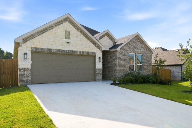 Building Photo - "New Construction 3-2-2 Home with Designer Touches Throughout!"