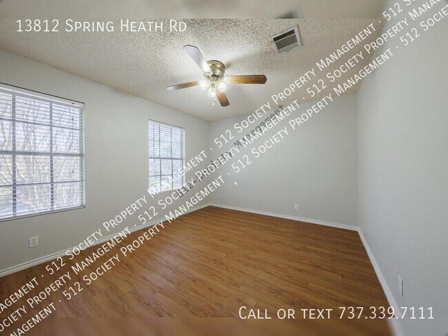 Building Photo - 13812 Spring Heath Rd
