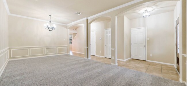Building Photo - 509 Chapel Bend