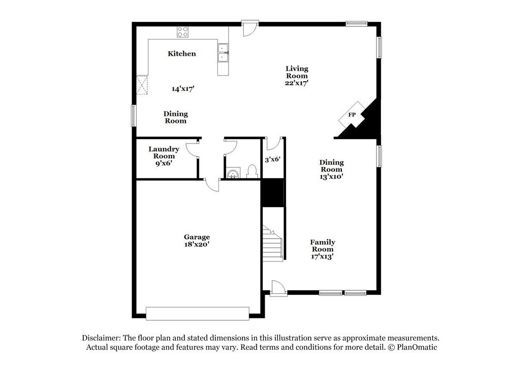Building Photo - 1317 Bray Dr