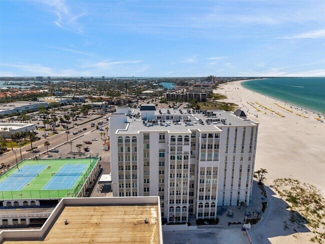 Building Photo - 4950 Gulf Blvd