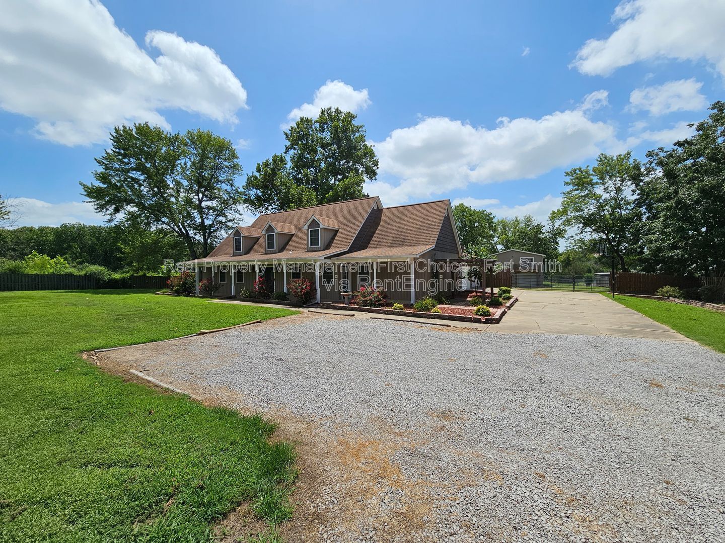 Building Photo - 1300 Armistead Rd