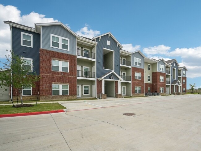 Building Photo - Mill Stream Apartments
