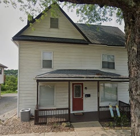 Building Photo - 455 E Jefferson St