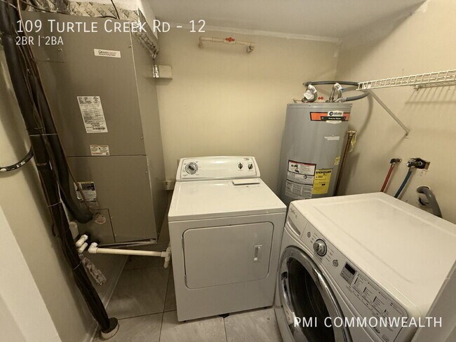 Building Photo - 109 Turtle Creek Rd
